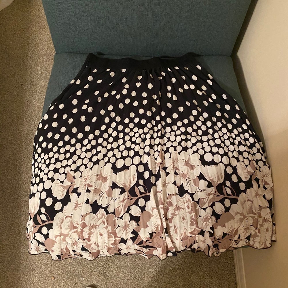 Flowy Skirt
